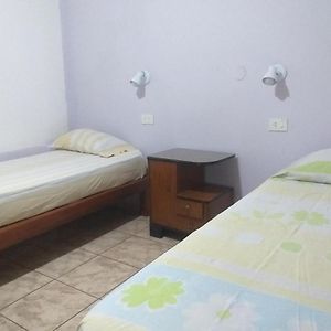 Habitación Doble Estándar