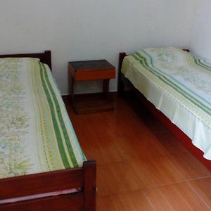 Habitación Doble Económica